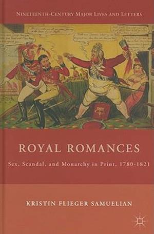 Royal Romances