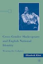 Cross-Gender Shakespeare and English National Identity