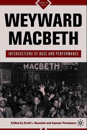 Weyward Macbeth