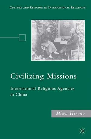 Civilizing Missions