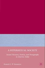 Hypersexual Society