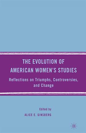 Evolution of American Women's Studies