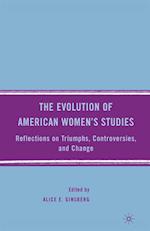 Evolution of American Women's Studies