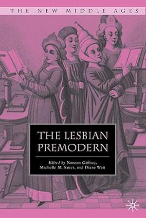 The Lesbian Premodern