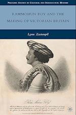 Rammohun Roy and the Making of Victorian Britain