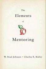 Elements of Mentoring