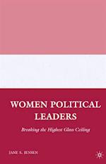 Women Political Leaders