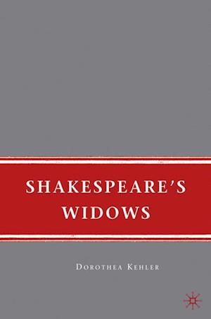 Shakespeare's Widows