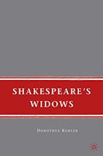 Shakespeare's Widows