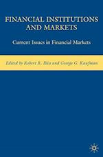 Financial Institutions and Markets