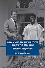 Liberia and the United States during the Cold War