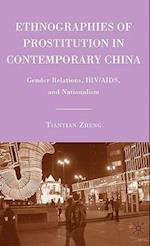 Ethnographies of Prostitution in Contemporary China