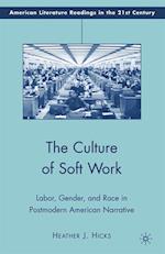 Culture of Soft Work