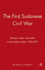 First Sudanese Civil War