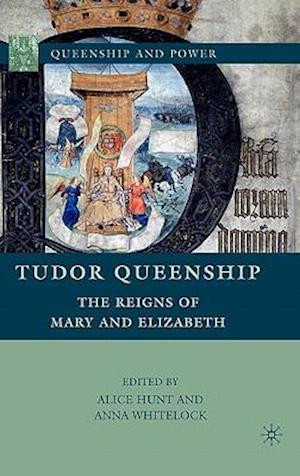 Tudor Queenship