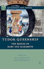 Tudor Queenship