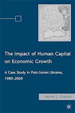 The Impact of Human Capital on Economic Growth