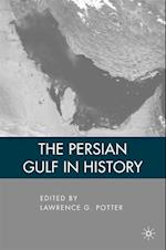 Persian Gulf in History