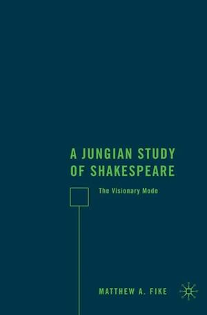 Jungian Study of Shakespeare