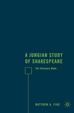 Jungian Study of Shakespeare