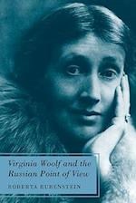 Virginia Woolf and the Russian Point of View