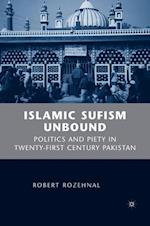 Islamic Sufism Unbound