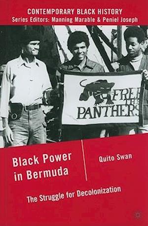 Black Power in Bermuda