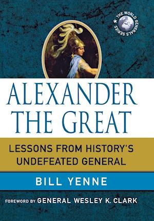 ALEXANDER THE GREAT