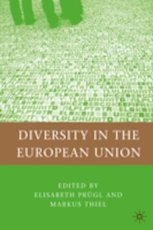 Diversity in the European Union