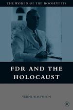 FDR and the Holocaust