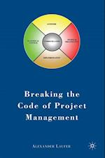 Breaking the Code of Project Management