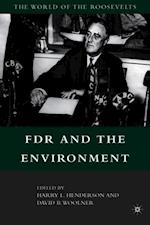 FDR and the Environment