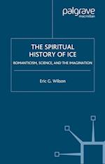 The Spiritual History of Ice