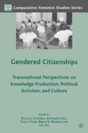 Gendered Citizenships