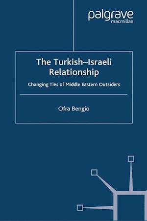 The Turkish-Israeli Relationship