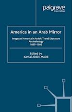 America in an Arab Mirror