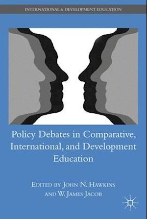 Policy Debates in Comparative, International, and Development Education