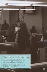 The Future of Diversity