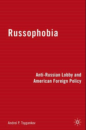 Russophobia