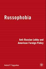 Russophobia