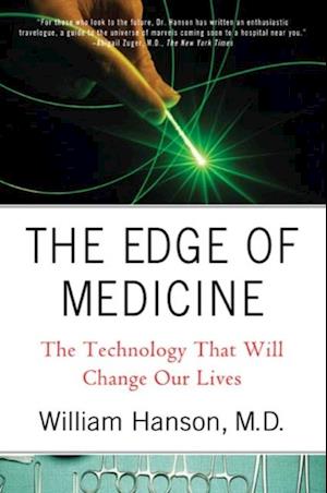 Edge of Medicine