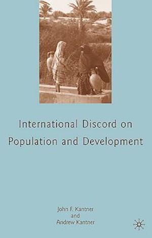 International Discord on Population and Development