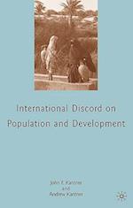 International Discord on Population and Development
