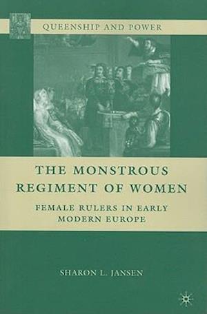 The Monstrous Regiment of Women