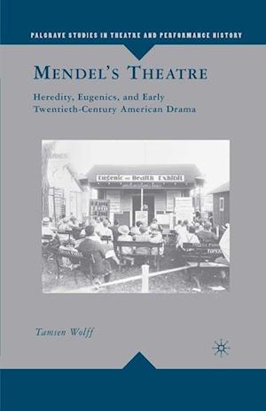 Mendel's Theatre