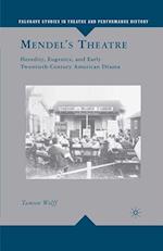 Mendel's Theatre