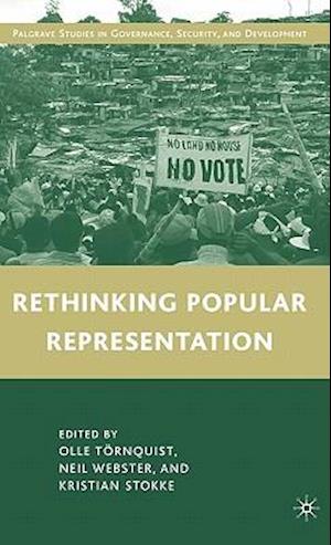 Rethinking Popular Representation