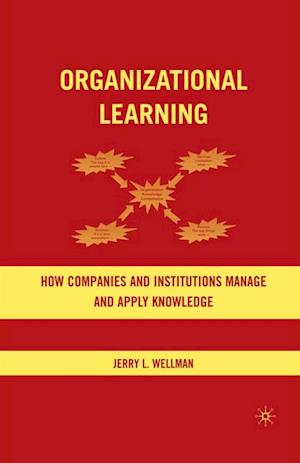 Organizational Learning