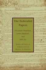 The Federalist Papers