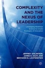 Complexity and the Nexus of Leadership